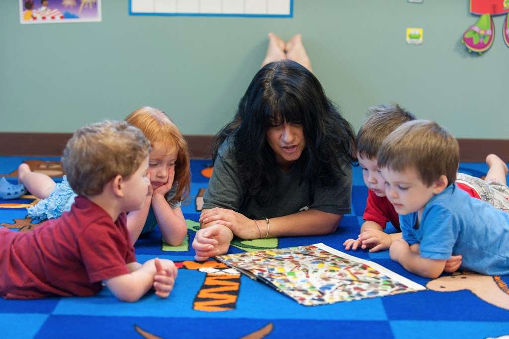 Little Steps Learning Center & Child Care | 10 New Driftway Unit 104, Scituate, MA 02066, USA | Phone: (781) 378-2762