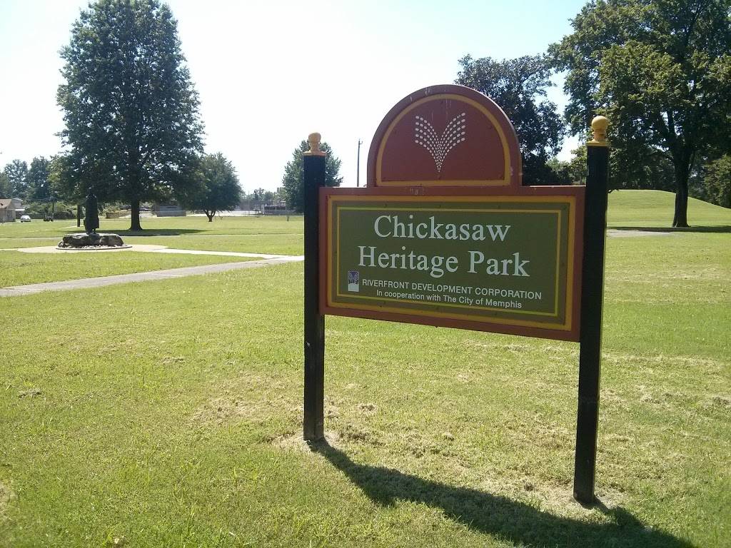 Chickasaw Heritage Park | Memphis, TN 38106, USA | Phone: (901) 576-4200