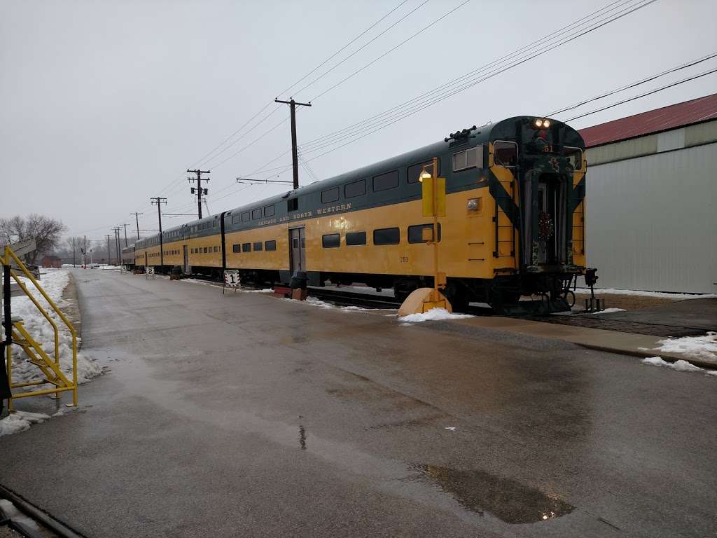 Illinois Railway Museum | 7000 Olson Rd, Union, IL 60180 | Phone: (815) 923-4391