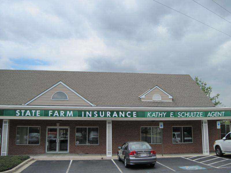 Kathy Schultze - State Farm Insurance Agent | 100 Tuscanney Dr suite e, Frederick, MD 21702, USA | Phone: (301) 694-6711