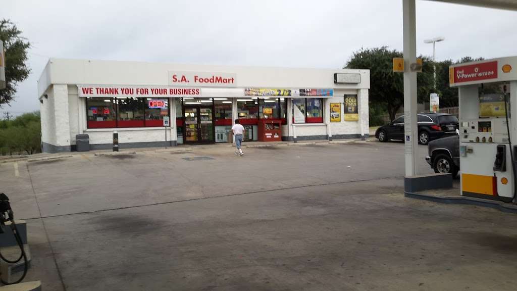 Cardtronics ATM | 4660 Thousand Oaks, San Antonio, TX 78233