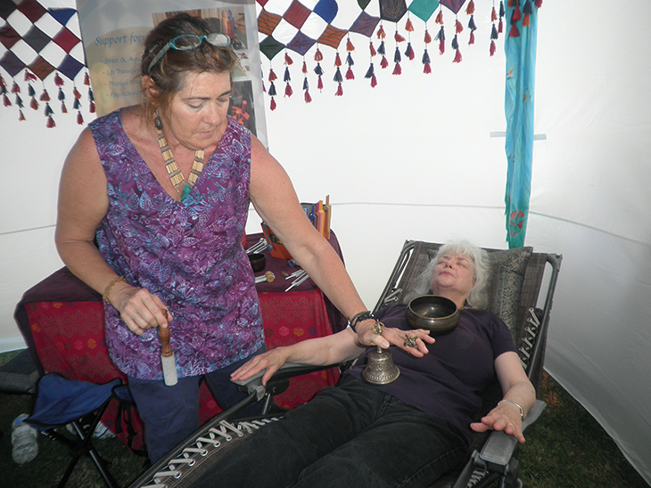 Energease Sound Healing | Salinas Ave, San Anselmo, CA 94960 | Phone: (415) 450-8739