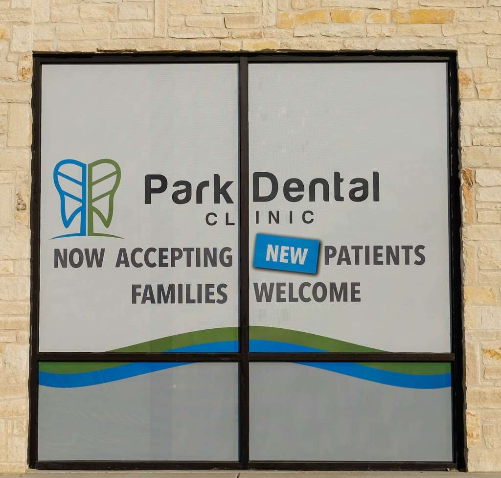 Park Dental Clinic | 771 W Round Grove Rd w100, Lewisville, TX 75067, USA | Phone: (469) 293-2530