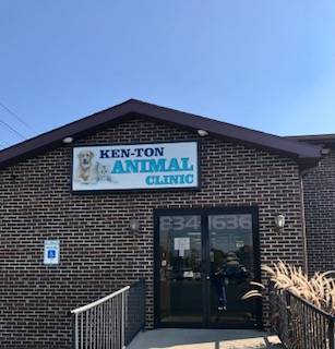 Ken-Ton Animal Clinic | 903 Brighton Rd, Tonawanda, NY 14150, USA | Phone: (716) 834-1636