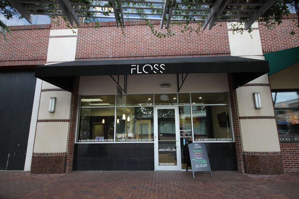 FLOSS Dental- Sugar Land | 15921 City Walk, Sugar Land, TX 77479, USA | Phone: (281) 864-3470