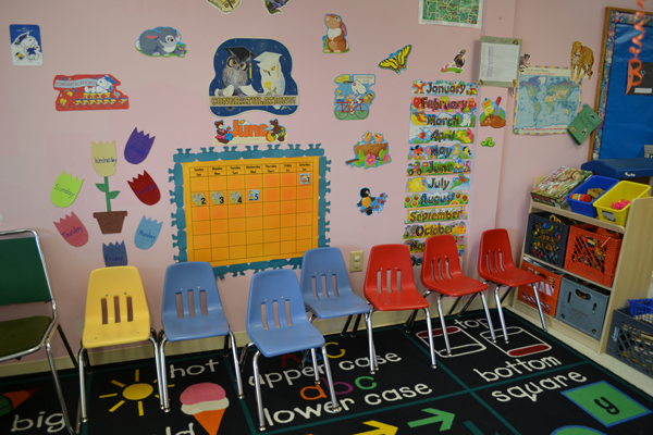 Bright Beginnings West Private Preschool | 536 Lambs Rd, Pitman, NJ 08071, USA | Phone: (856) 256-1166