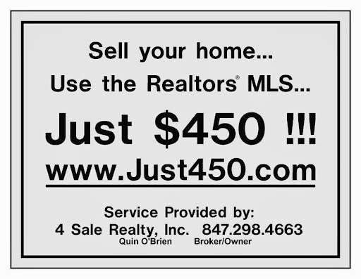 4 Sale Realty Advantage, Inc. | 1365 Locust Ct, Grayslake, IL 60030, USA | Phone: (847) 601-9359