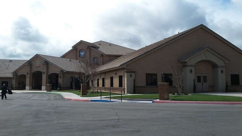 Murrieta Springs Seventh-day Adventist Church | 32477 Starbuck Cir, Murrieta, CA 92562 | Phone: (951) 698-8668