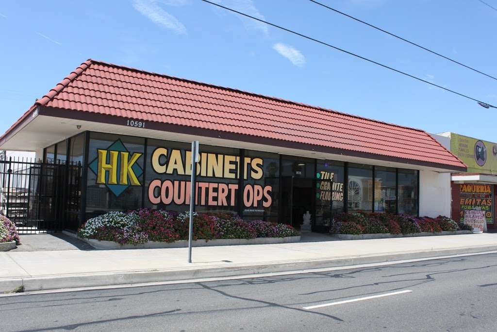 H K Cabinet and Stone | 2334, 10591 Beach Blvd, Stanton, CA 90680 | Phone: (714) 828-8299