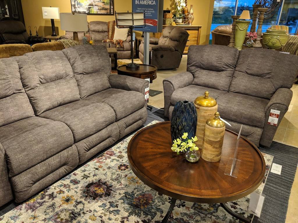 La-Z-Boy Furniture Galleries | 24954 Brookpark Rd, North Olmsted, OH 44070 | Phone: (440) 734-7632