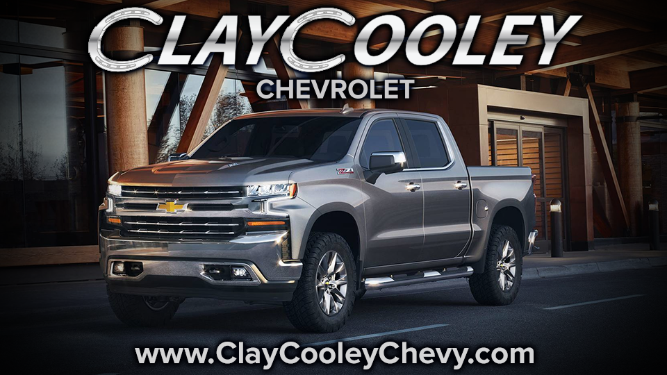 Clay Cooley Chevrolet - Irving | 1251 E Airport Fwy, Irving, TX 75062, USA | Phone: (972) 848-9258