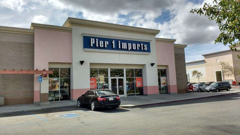 Pier 1 | 2800 Campus Pkwy Suite 101, Riverside, CA 92507, USA | Phone: (951) 656-9866