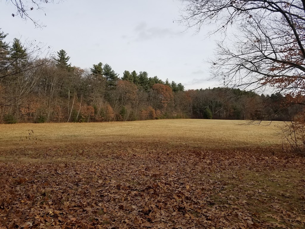 Greenways Conservation Land | 22 Green Way, Wayland, MA 01778, USA