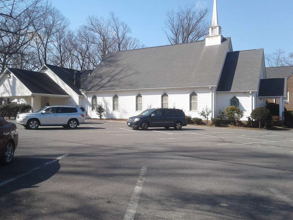 Pleasant Valley United Methodist Church | 43987 John Mosby Hwy, Chantilly, VA 20152, USA | Phone: (703) 327-4461