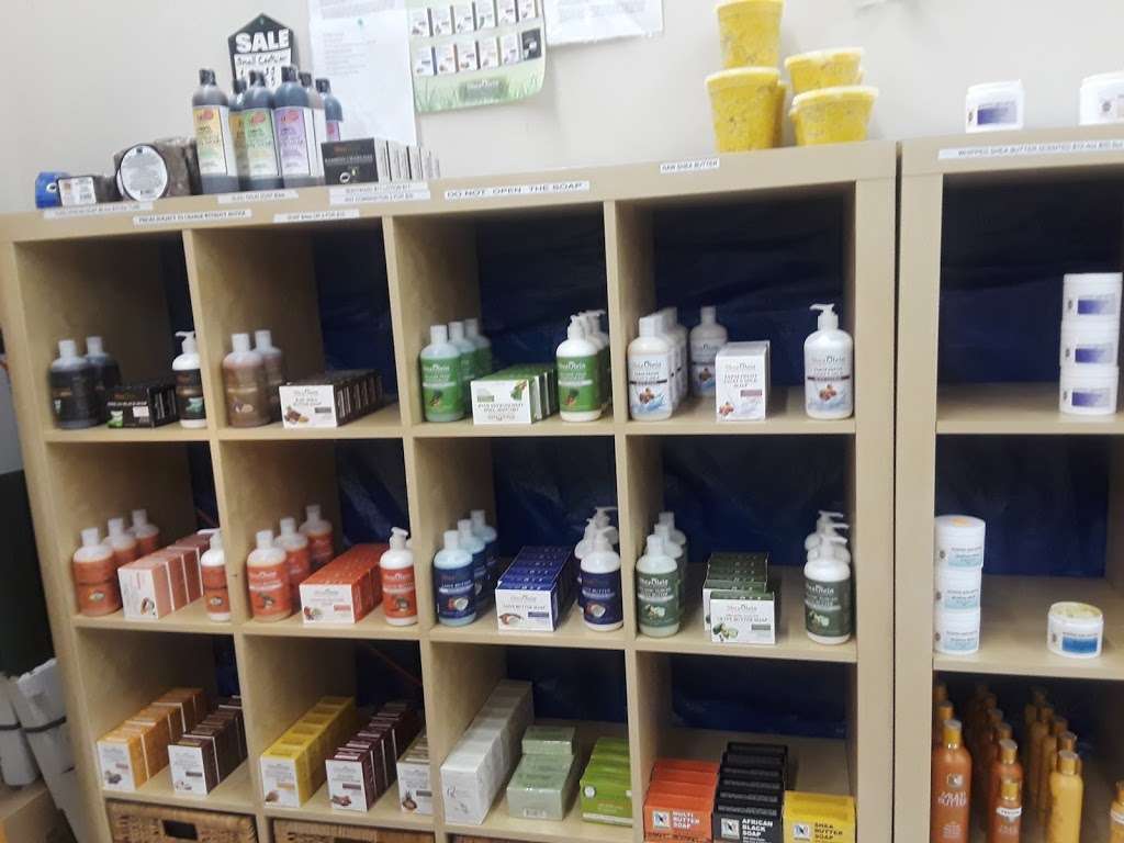 Shamreeds Body Oils | Amish Market, 5030 Brown Station Rd, Upper Marlboro, MD 20772 | Phone: (240) 755-4884