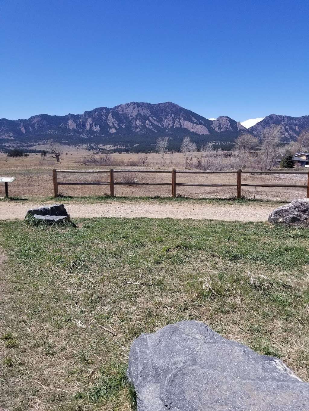 SOUTH BOULDER CREEK | 1401 S Foothills Hwy, Boulder, CO 80302, USA | Phone: (303) 441-3440