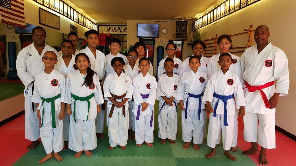 Okinawa Karate Kobudo Kai | 1626 Dutch Broadway, Elmont, NY 11003 | Phone: (516) 837-0111