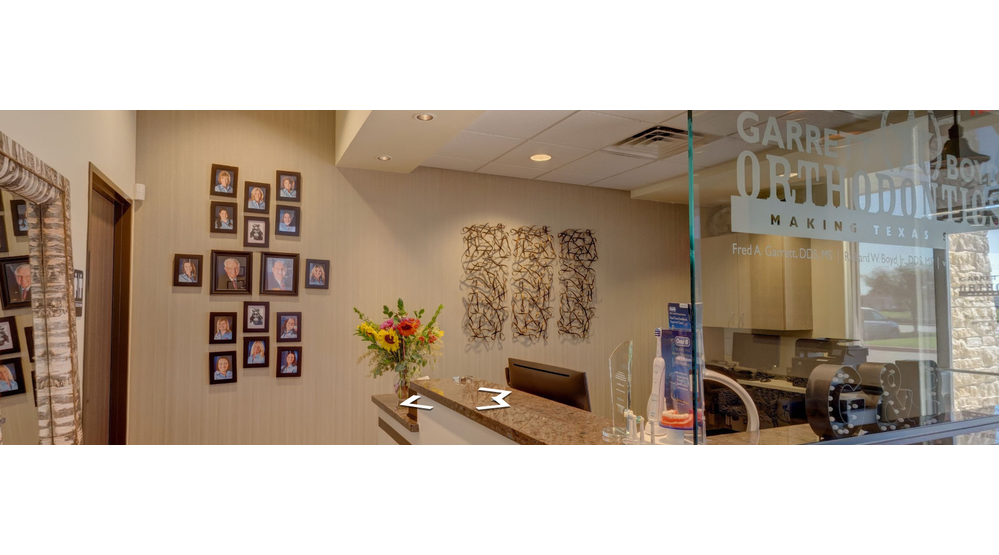 Garrett & Boyd Orthodontics | 24004 Southwest Fwy #502, Rosenberg, TX 77471, USA | Phone: (832) 586-9500