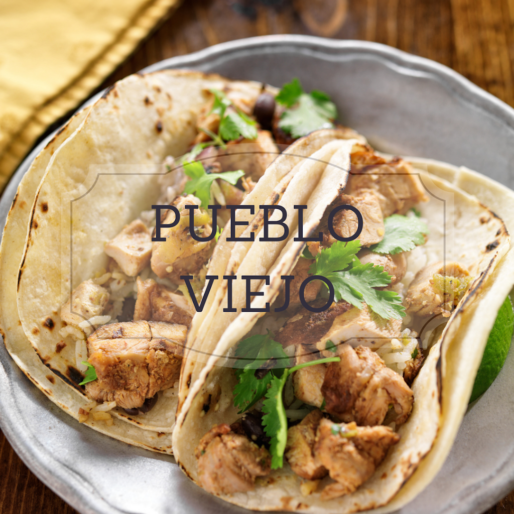 Pueblo Viejo Mexican Restaurant & Taqueria | 8408 Katy Fwy, Houston, TX 77024, USA | Phone: (713) 827-1565