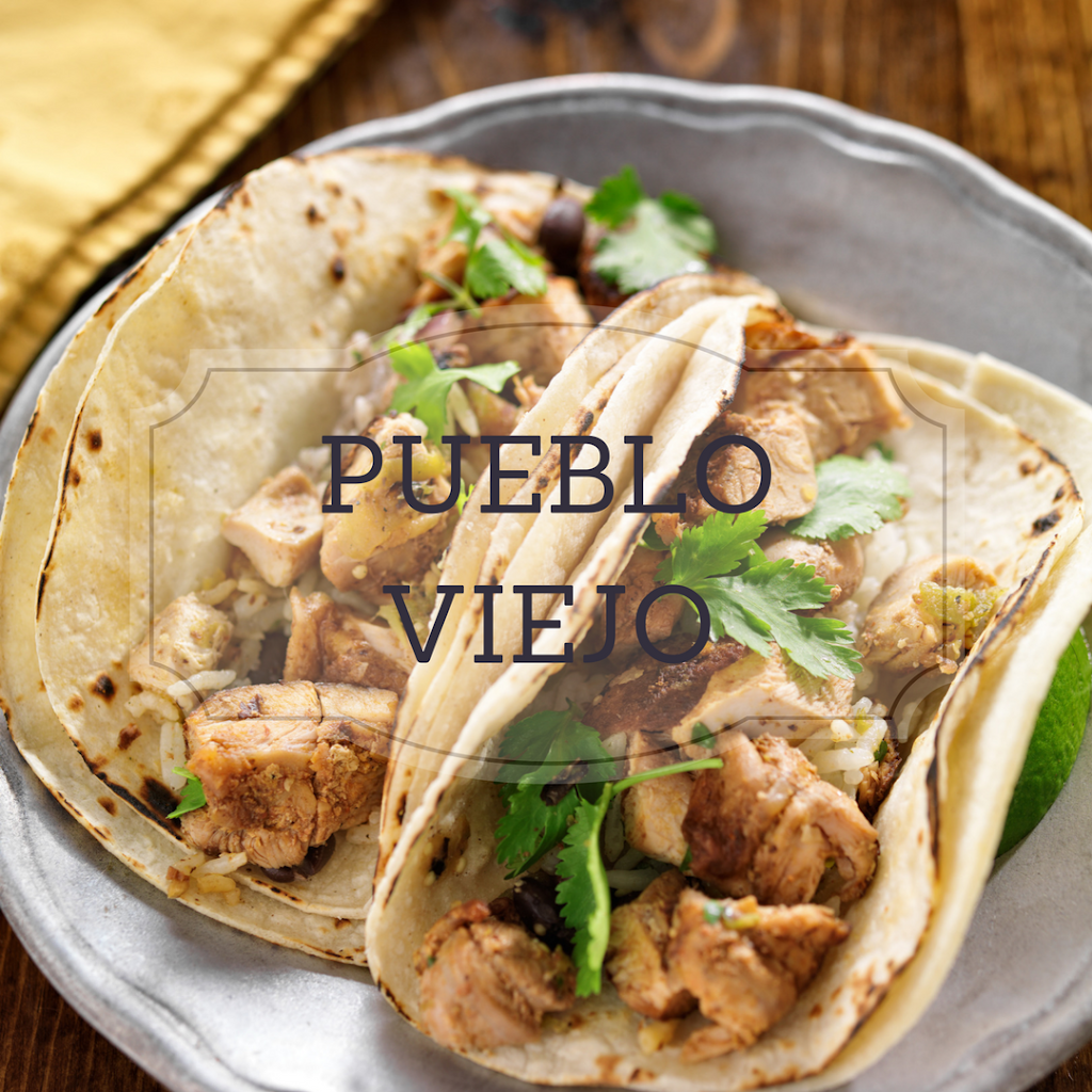 Pueblo Viejo Mexican Restaurant & Taqueria | 8408 Katy Fwy, Houston, TX 77024 | Phone: (713) 827-1565