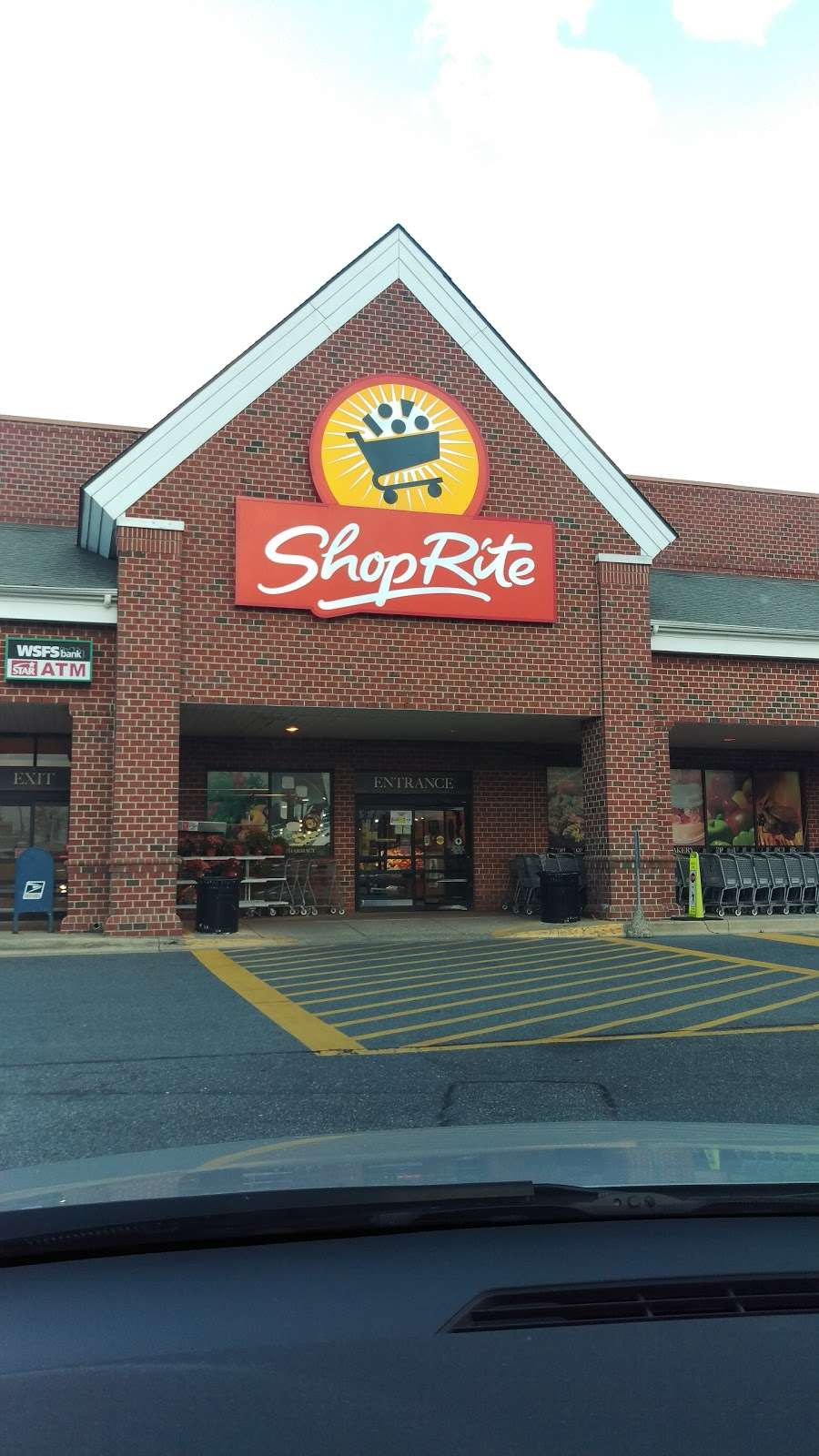 ShopRite of Brandywine Commons | 1300 Rocky Run Pkwy, Wilmington, DE 19803 | Phone: (302) 477-3270