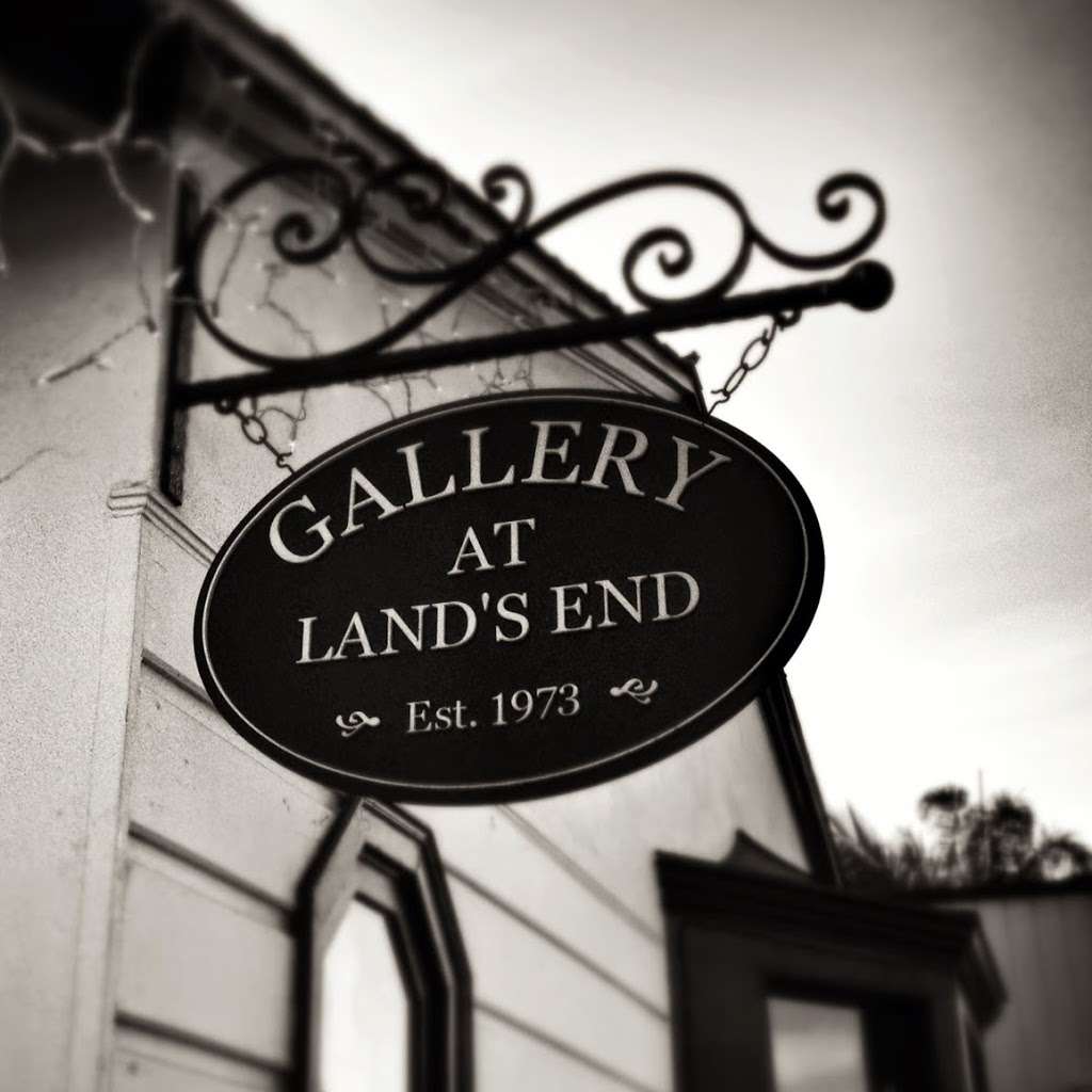 Gallery At Lands End | 4984 Cass St, San Diego, CA 92109, USA | Phone: (858) 270-7820