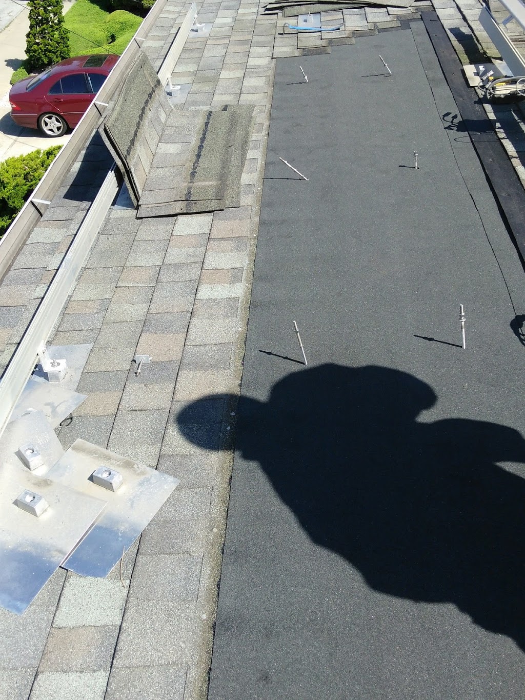 Barth Roofing Company, Inc. | 4384 W Pine Haven Dr, Tracy, CA 95304, USA | Phone: (209) 833-9917