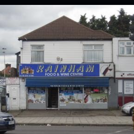 Rainham Food and Wine Centre | 84 Rainham Rd, Rainham RM13 7RJ, UK | Phone: 01708 554798