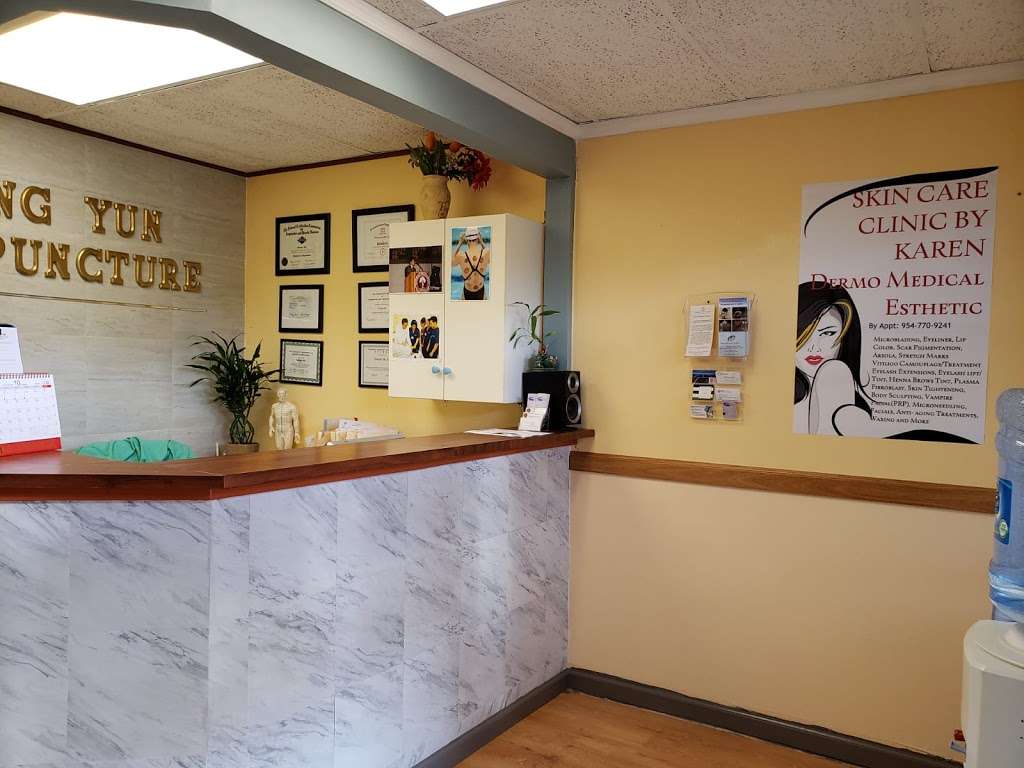 skin care clinic by karen | 5802 N University Dr, Tamarac, FL 33321 | Phone: (954) 770-9241