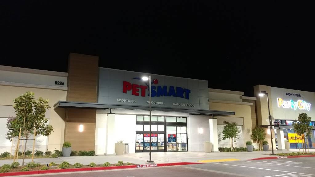 PetSmart | 8226 Delta Shores Cir S, Sacramento, CA 95832, USA | Phone: (916) 629-0082