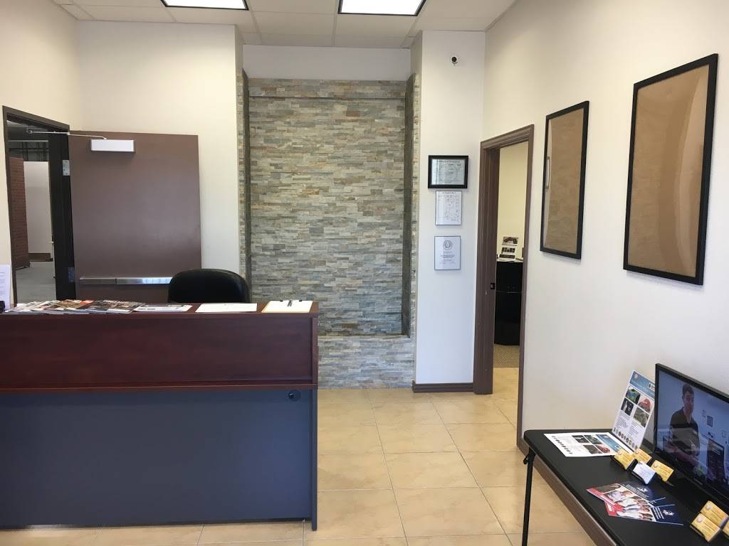 Epic Shooting Center | 5324 Davis Blvd, North Richland Hills, TX 76180, USA | Phone: (214) 989-4235