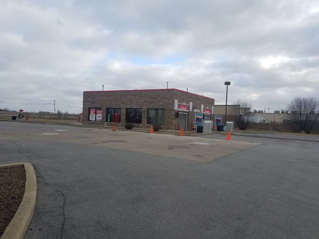 Speedway | 19730 S Harlem Ave, Frankfort, IL 60423, USA | Phone: (815) 464-0190