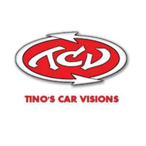 Tinos Car Visions | 922 Harris Ave, Pasadena, TX 77506, USA | Phone: (713) 477-7271