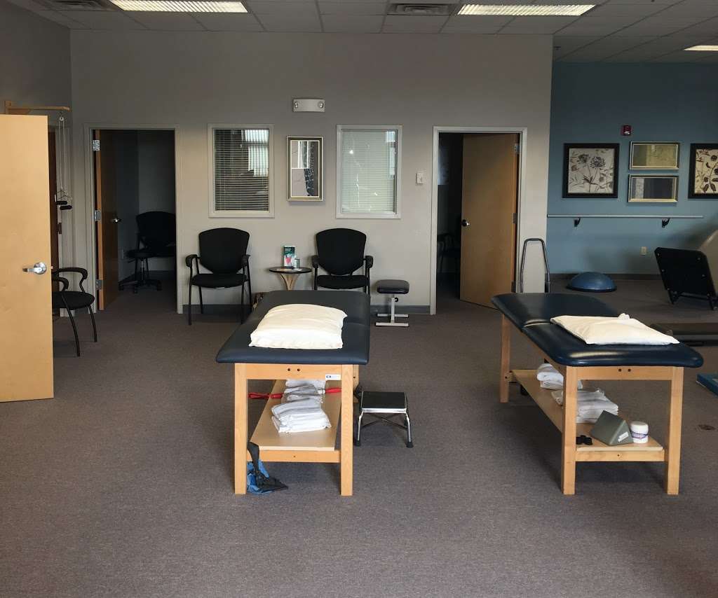 Excel Physical Therapy - Pottstown/Coventry | 10 Glocker Way, Pottstown, PA 19465, USA | Phone: (610) 323-4300