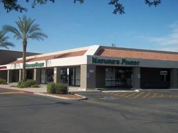 Natures Finest Natural Foods | 1925 E Brown Rd UNIT 8, Mesa, AZ 85203, USA | Phone: (480) 962-8288