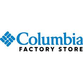 Columbia Factory Store | 11622 NE Executive Dr i100, Edinburgh, IN 46124, USA | Phone: (812) 526-5964