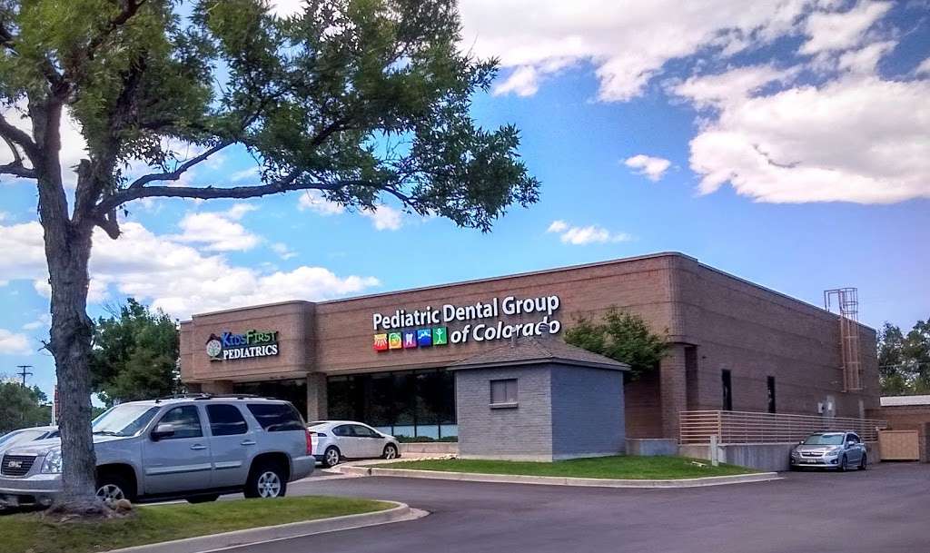 KidsFirst Pediatrics | 96 Wadsworth Blvd #100, Lakewood, CO 80226 | Phone: (303) 239-8327