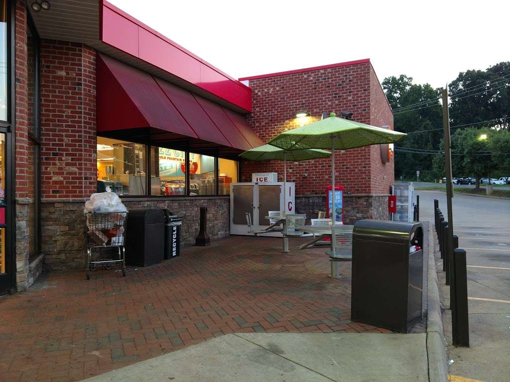 Sheetz #243 | 600 Blackwell Rd, Warrenton, VA 20186, USA | Phone: (540) 349-4788