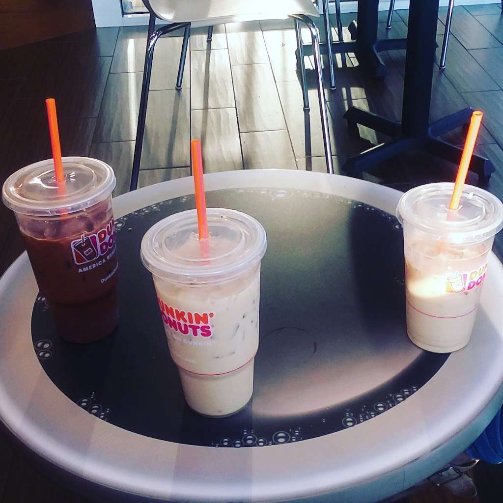 Dunkin | 1101 W Lincoln Hwy, DeKalb, IL 60115, USA | Phone: (815) 901-0484