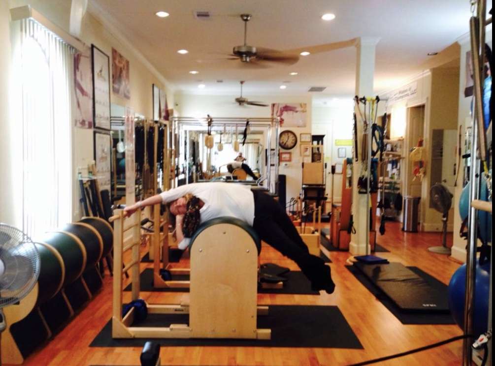 Americas School for Pilates Practitioners | 30820 Collier Smith Rd, Magnolia, TX 77354, USA | Phone: (281) 537-5433