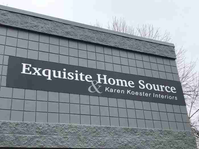 Exquisite Home Source | 5442 Angola Rd, Toledo, OH 43615, USA | Phone: (419) 724-5720
