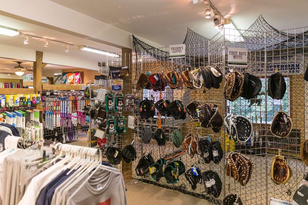 Longstreth Sporting Goods | 28 Wells Rd, Spring City, PA 19475, USA | Phone: (610) 495-7022