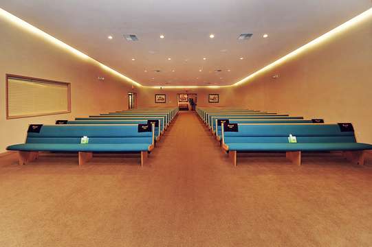 Bloomfield-Cooper Jewish Chapels | 44 Wilson Avenue Route 527 N, Manalapan Township, NJ 07726 | Phone: (732) 446-4242