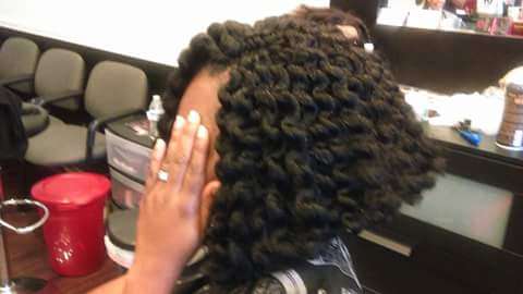 Swaii Braiding Studio | 14519 Cullen Blvd e, Houston, TX 77047, USA | Phone: (832) 894-1002