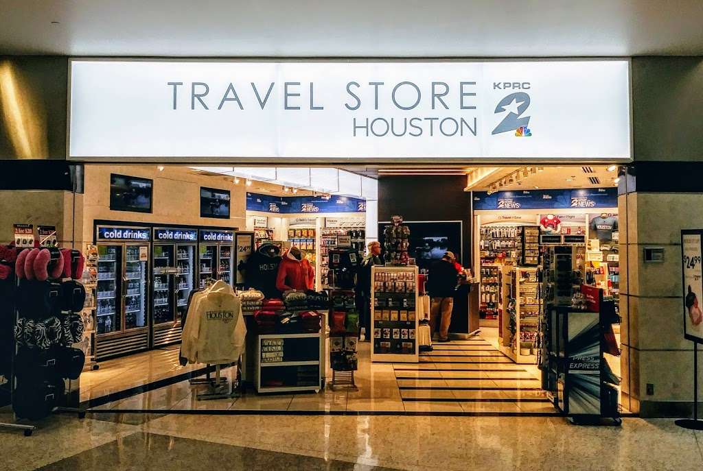 KPRC 2 Travel Store | 3950 S Terminal Rd, Houston, TX 77032 | Phone: (832) 589-1247