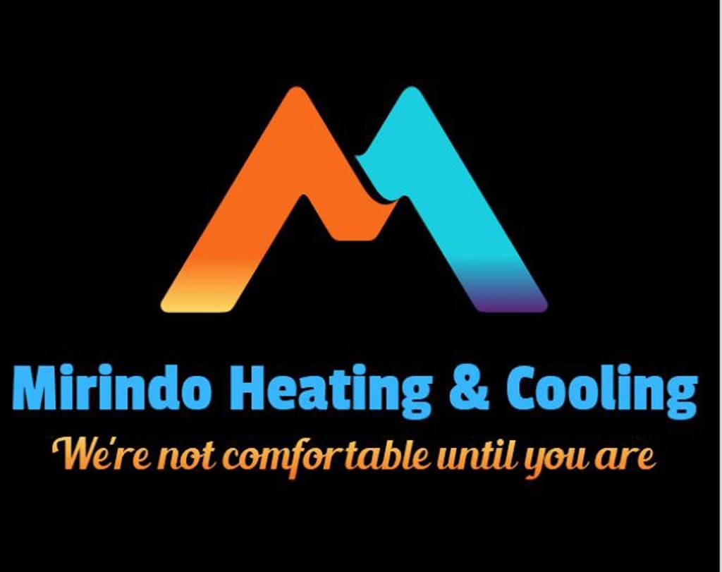 Mirindos Heating & Cooling | P. O. Box 621081, Charlotte, NC 28262 | Phone: (980) 267-2605