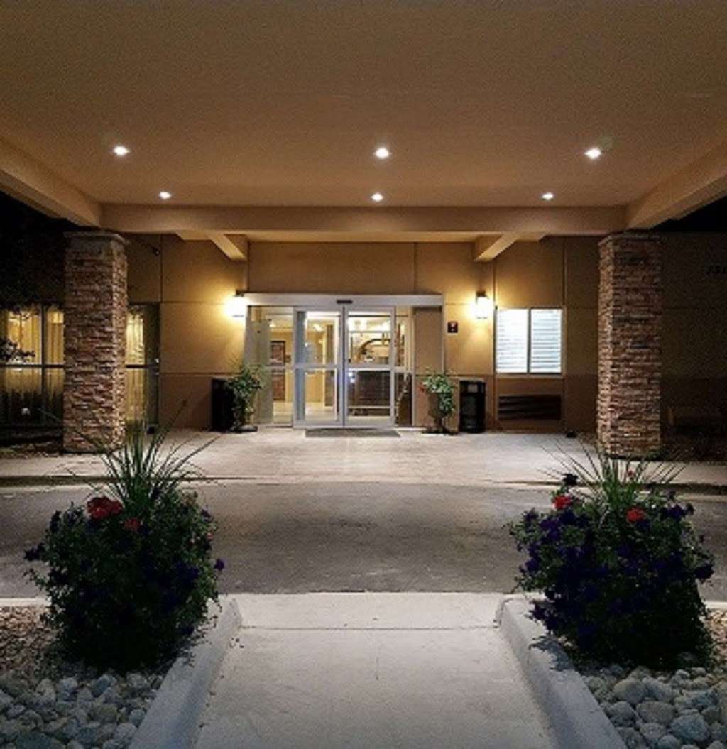 Best Western Brighton Inn | 15151 Brighton Rd, Brighton, CO 80601 | Phone: (303) 637-7710