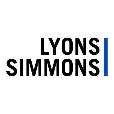 Lyons & Simmons, LLP | Rosewood Court, 2101 Cedar Springs Road, Suite 1900, Dallas, TX 75201, USA | Phone: (214) 247-7779