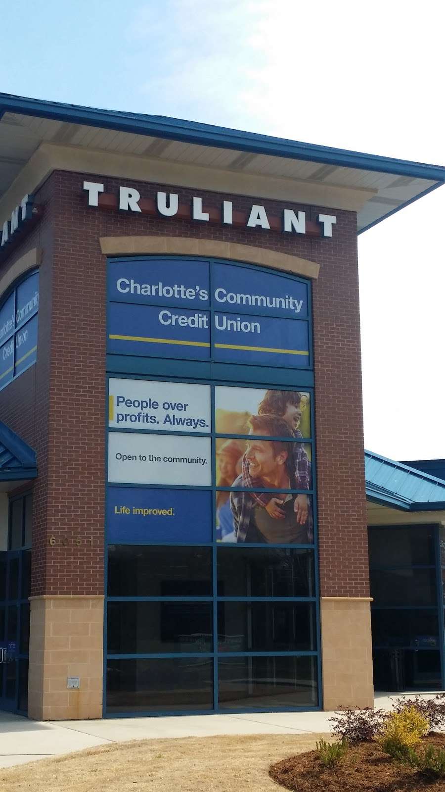 Truliant Federal Credit Union | 6051 Tyvola Glen Cir, Charlotte, NC 28217, USA | Phone: (704) 522-1955