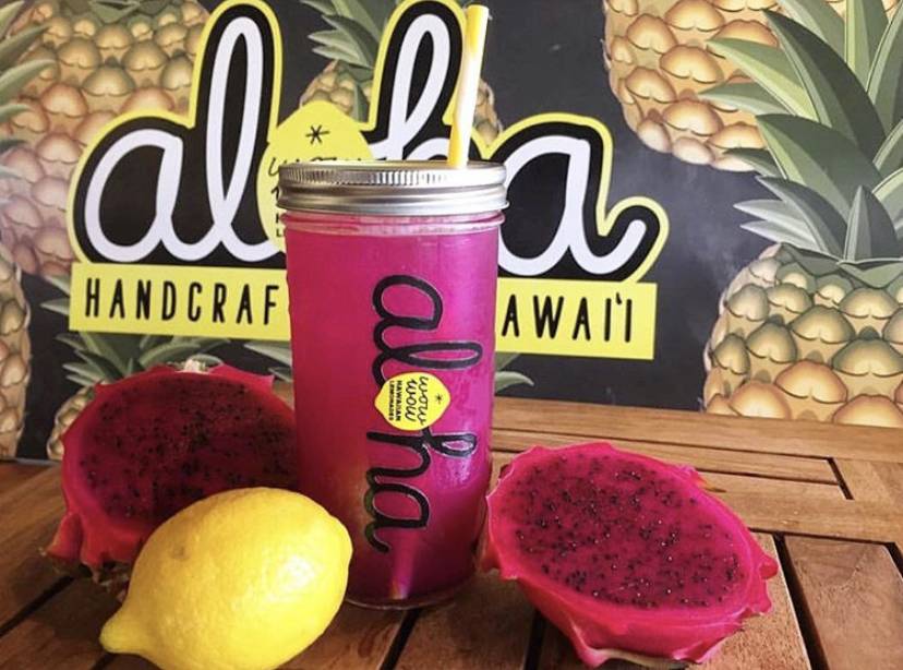 Wow Wow Hawaiian Lemonade | 4910 E Ray Rd, Phoenix, AZ 85044, USA | Phone: (480) 940-5561